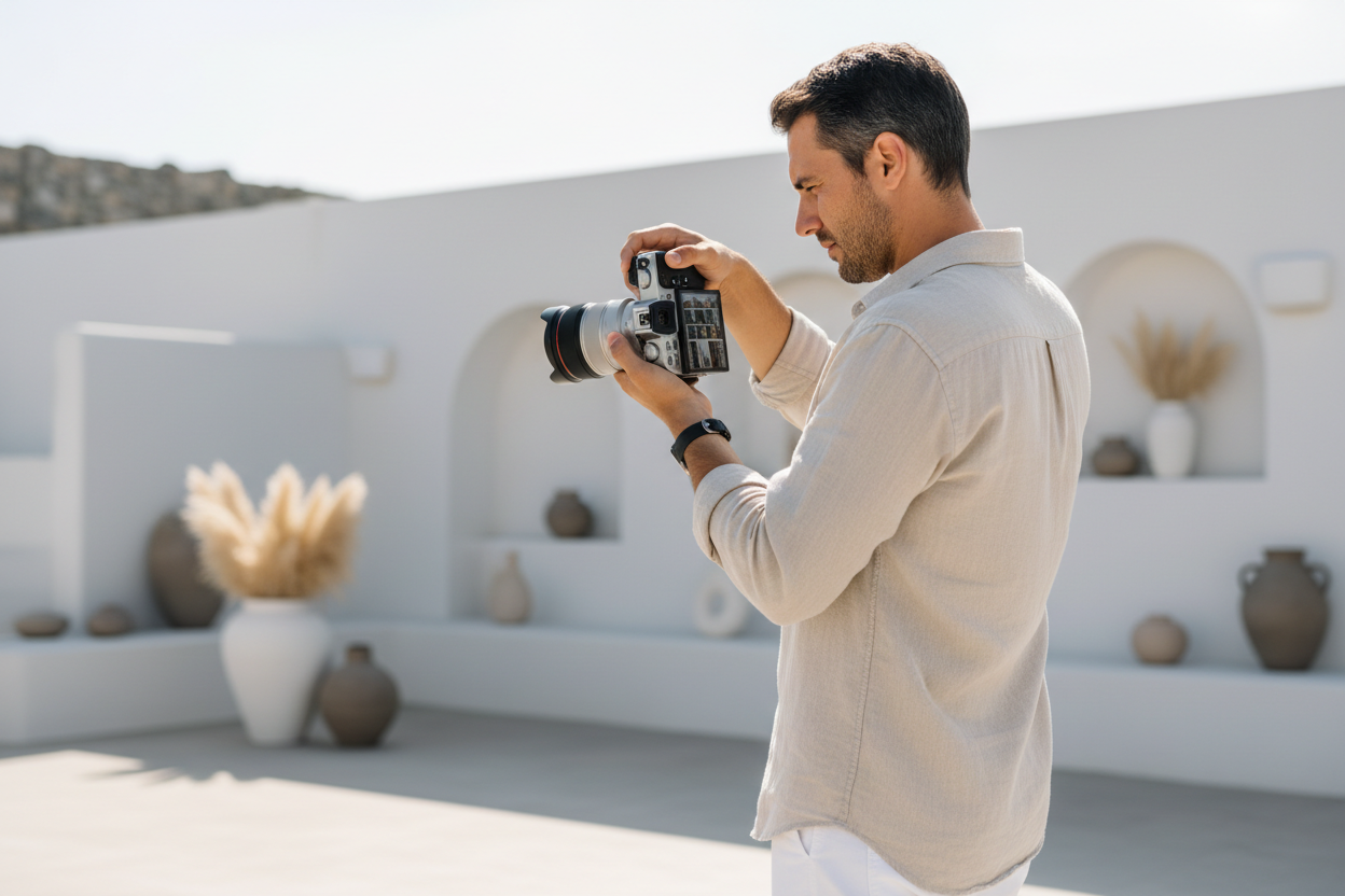 The Complete Guide to Camera Screen Protectors