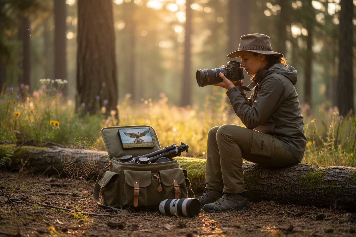 Are Camera Screen Protectors Worth It? What Photographers Should Know