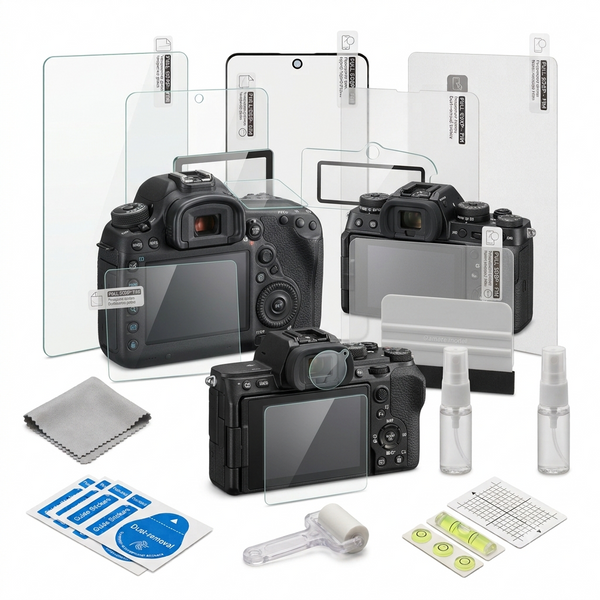 Screen Protection