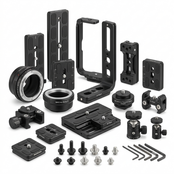 Mounts & Adapters
