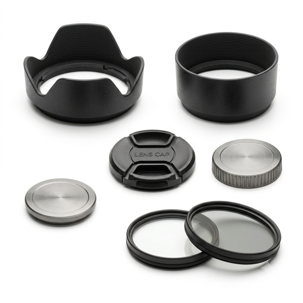 Lens Accessories