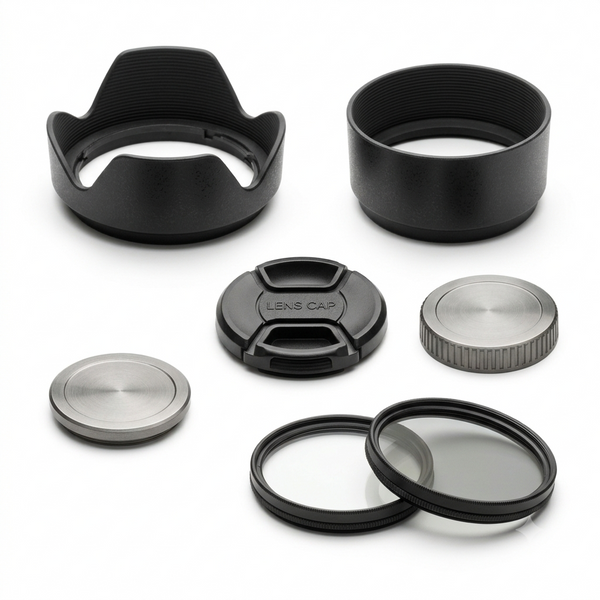 Lens Accessories
