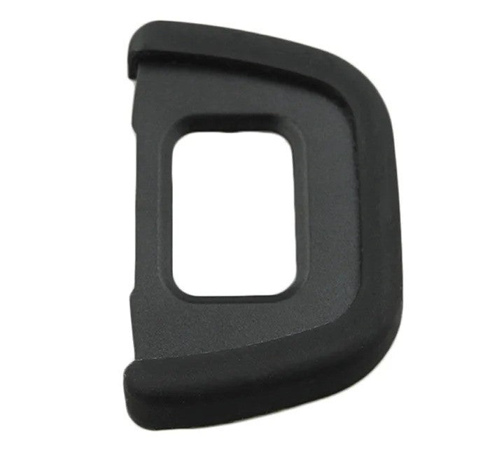 2PCS Rubber DK-23 Eyecup Eyepiece for Nikon D7100 D7200 D7000 D750 D610 D600 D3