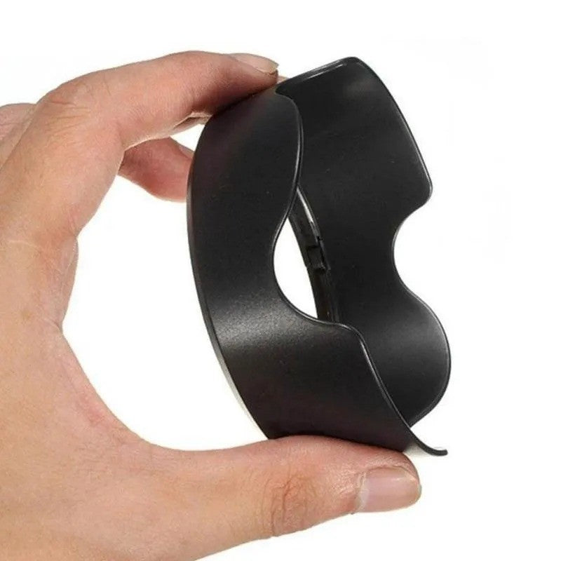 EW-63C Lens Hood for Canon EF-S 18-55mm f/3.5-5.6 IS STM 58mm EW63C