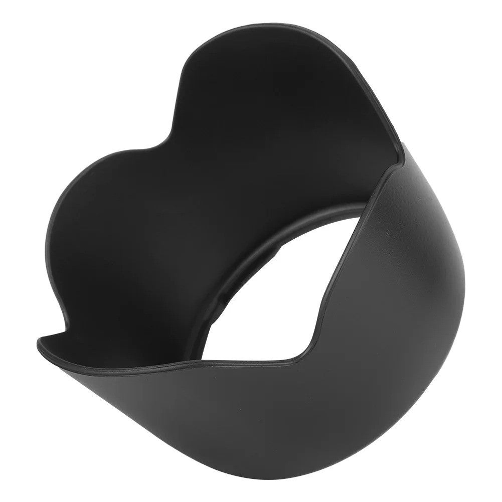 ET-60II Flower Lens Hood for Canon EF 75-300MM F/4-5.6 III EF-S 55-250mm f/4-5.6