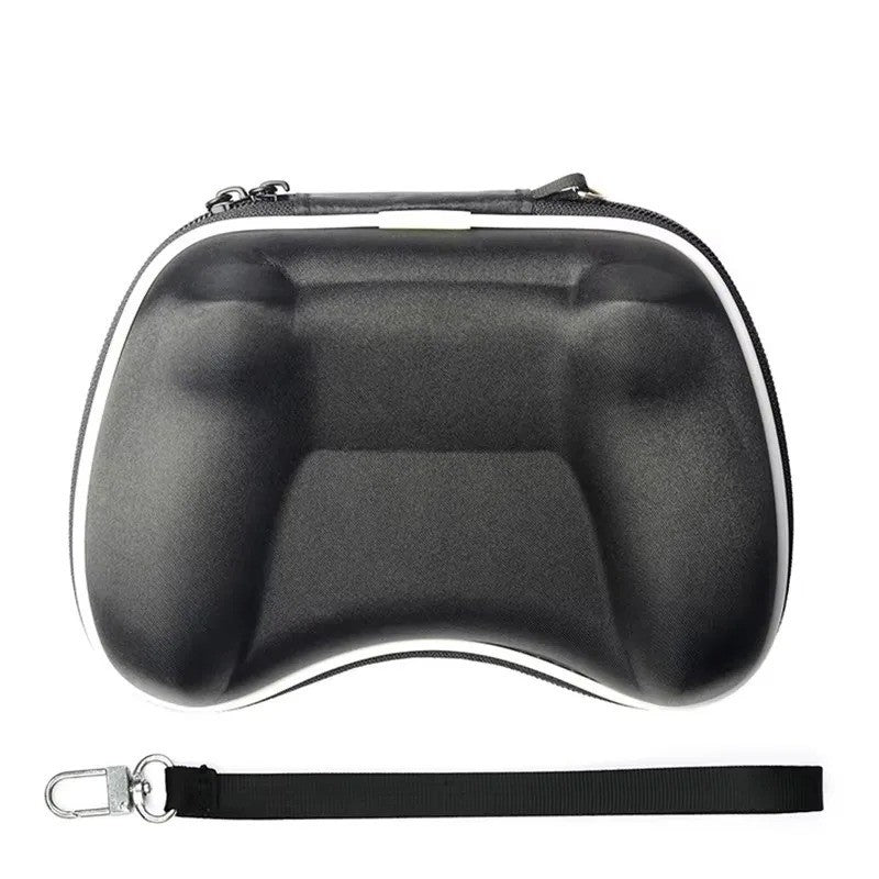 EVA Storage Box Carrying Case Hard Protective Bag For PS5 DualSense Controller