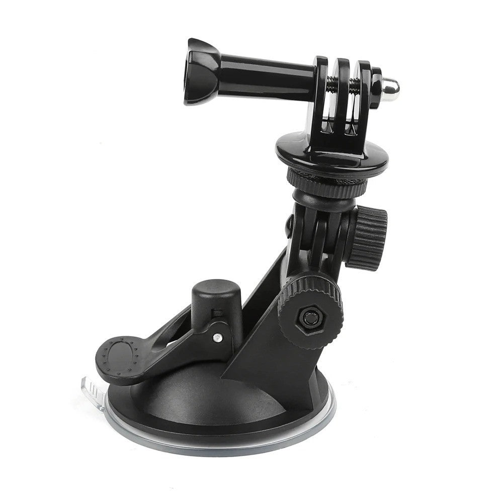 Suction Cup Car Holder Mount Windshield Bracket for GoPro Hero Insta360 DJI