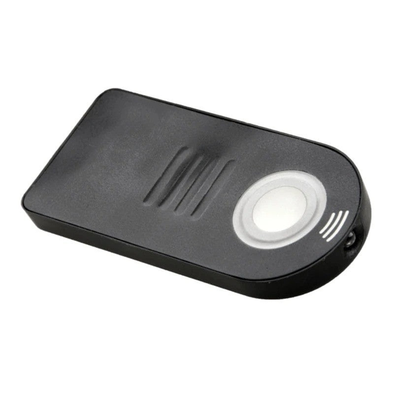 Wireless ML-L3 Remote Shutter Release For Nikon D7500 D750 D3400 D3300 3200 5500