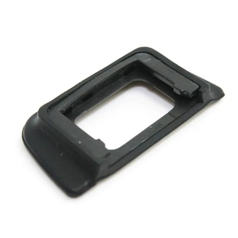 5PCS DK-20 Rubber Eyecup Eyepiece For Nikon D50 D60 D70 D3100 D3200 D5100 D5200
