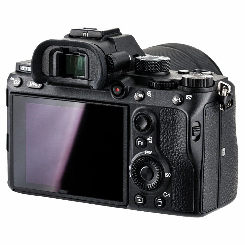 FDA-EP18 Eyecup Eyepiece Eye Cup for Sony A7 A7II A7III A7R A7RII A7RIII