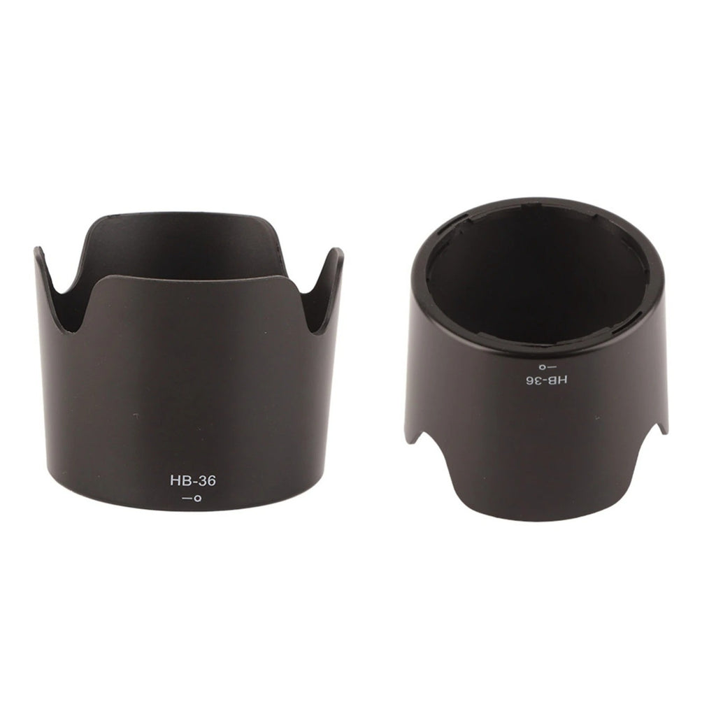 HB-36 Lens Hood for Nikon AF-S VR Zoom-Nikkor 70-300mm f/4.5-5.6G IF-ED
