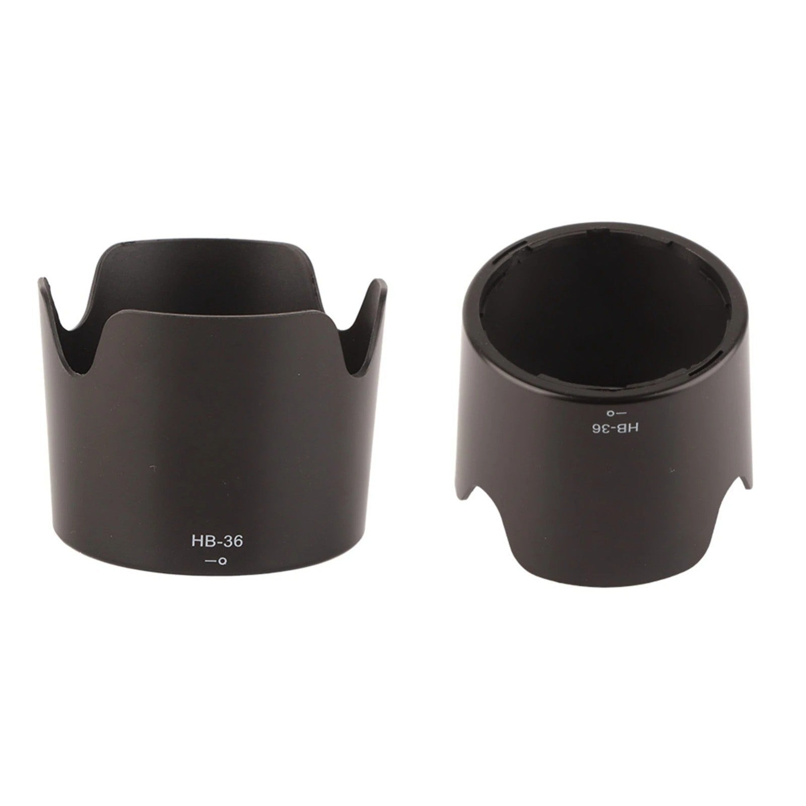 HB-36 Lens Hood for Nikon AF-S VR Zoom-Nikkor 70-300mm f/4.5-5.6G IF-ED