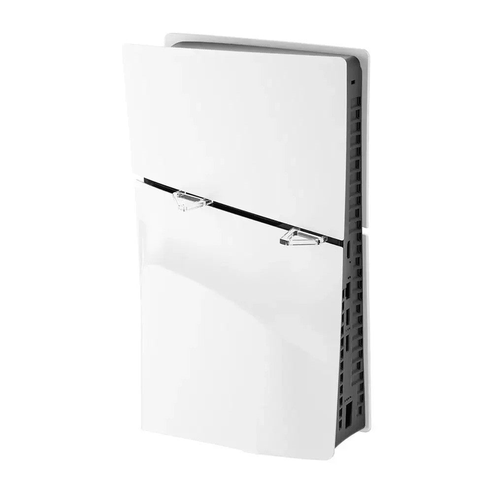 Stand for PS5 Slim & Pro Cooling Feet Horizontal Placement Bracket Holder
