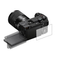 2x Tempered Glass Screen Protector for Sony Alpha A6700 ILCE-6700 Mirrorless LCD