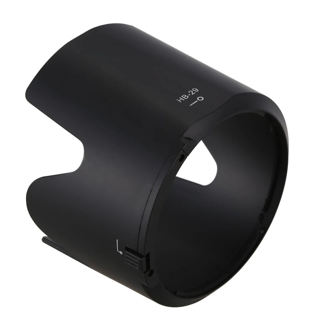 Lens Hood HB-29 HB29 for Nikon AF-S VR Zoom-Nikkor 70-200mm f/2.8G IF-ED