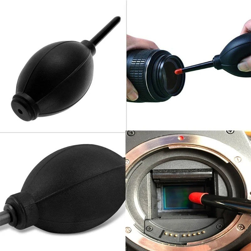 Professional Camera Cleaning Kit for DSLR Camera Canon Nikon Pentax Sony Lens