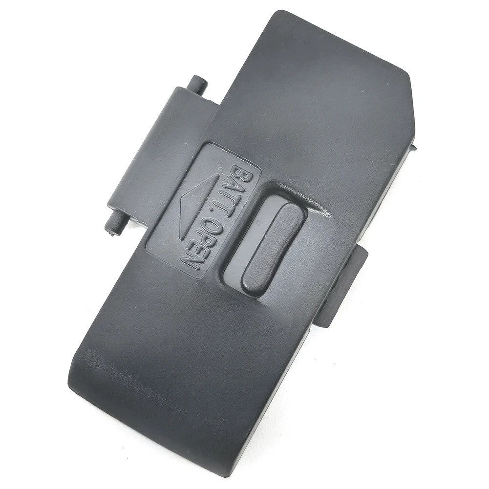 Battery Door Replacement Part for Canon EOS 1000D 450D 500D REBEL XS XSi T1i