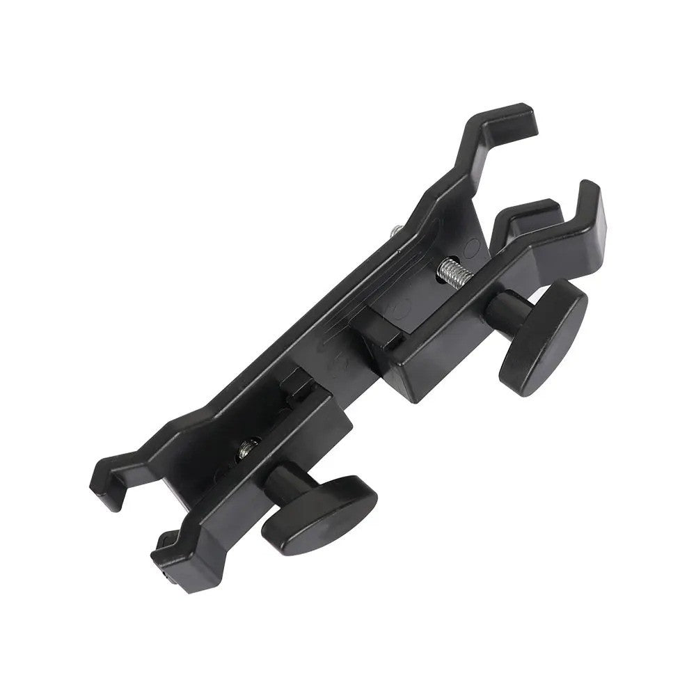 Camera Tripod Umbrella Mount Holder Clamp Bracket Stand Photography Accessory