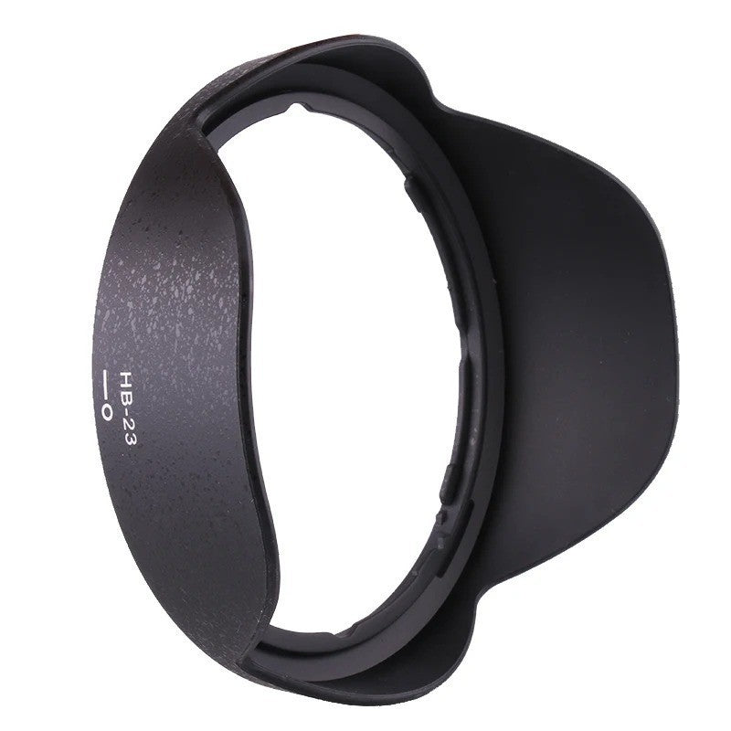 HB-23 Bayonet Lens Hood for Nikon AF-S 16-35mm f/4G ED VR, DX 12-24mm f/4G