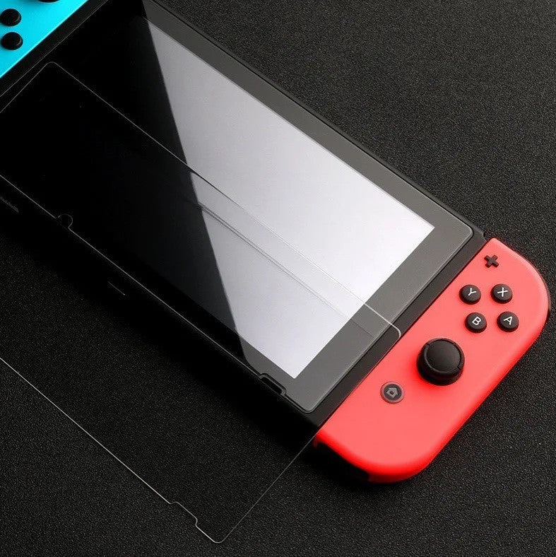 2x Tempered Glass Screen Protector for Nintendo Game & Watch Handheld Console