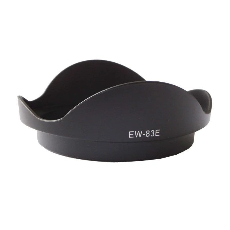 EW-83E LENS HOOD FOR CANON EF-S-10-22mm F/3.5-4.5 USM,EF 17-40 f/4L USM