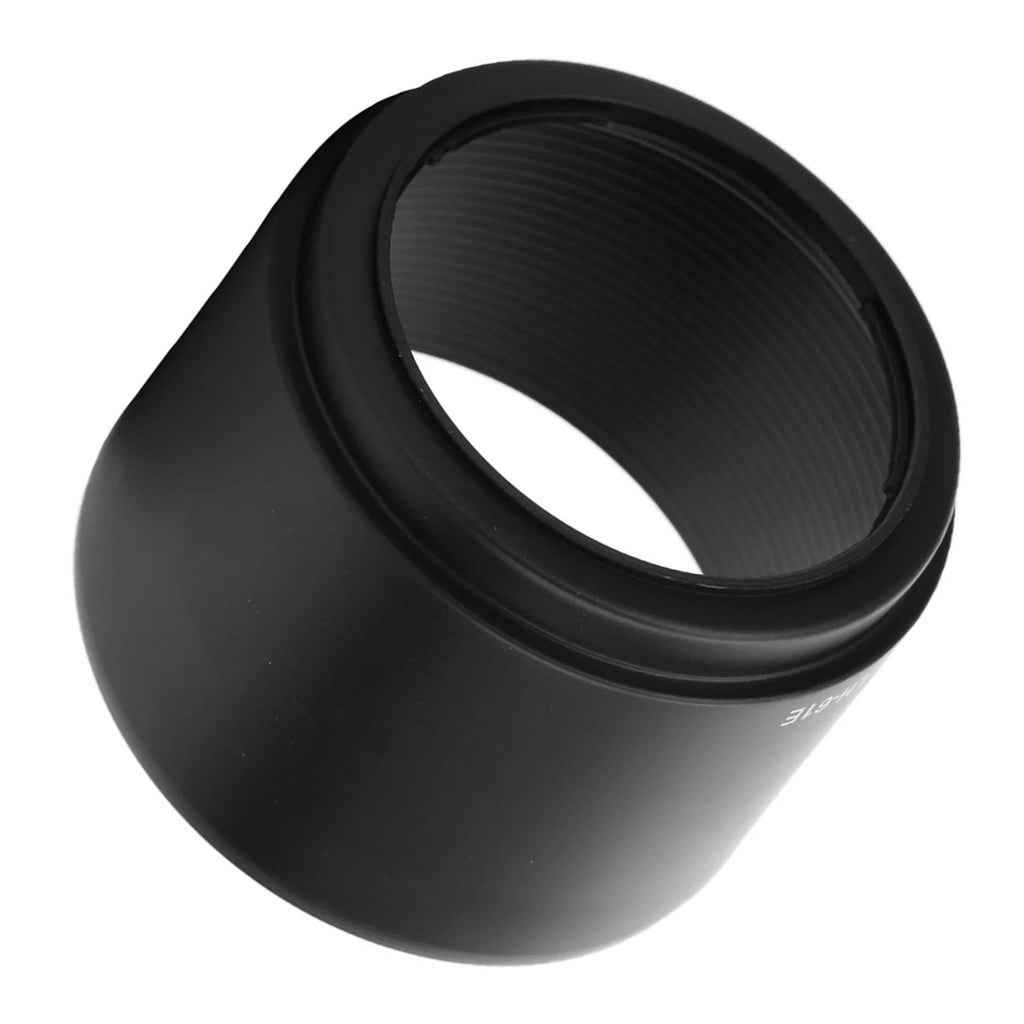 LH-61E Lens Hood Shade Bayonet Replacement for Olympus 70-300mm f/4.8-6.7