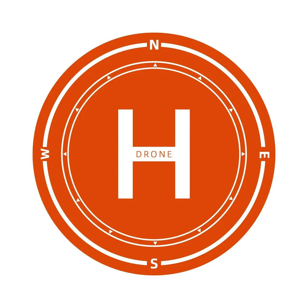 Drone Landing Pad Fast Fold Helipad For DJI NEO Mini Air Mavic 2 3 4 5 Pro