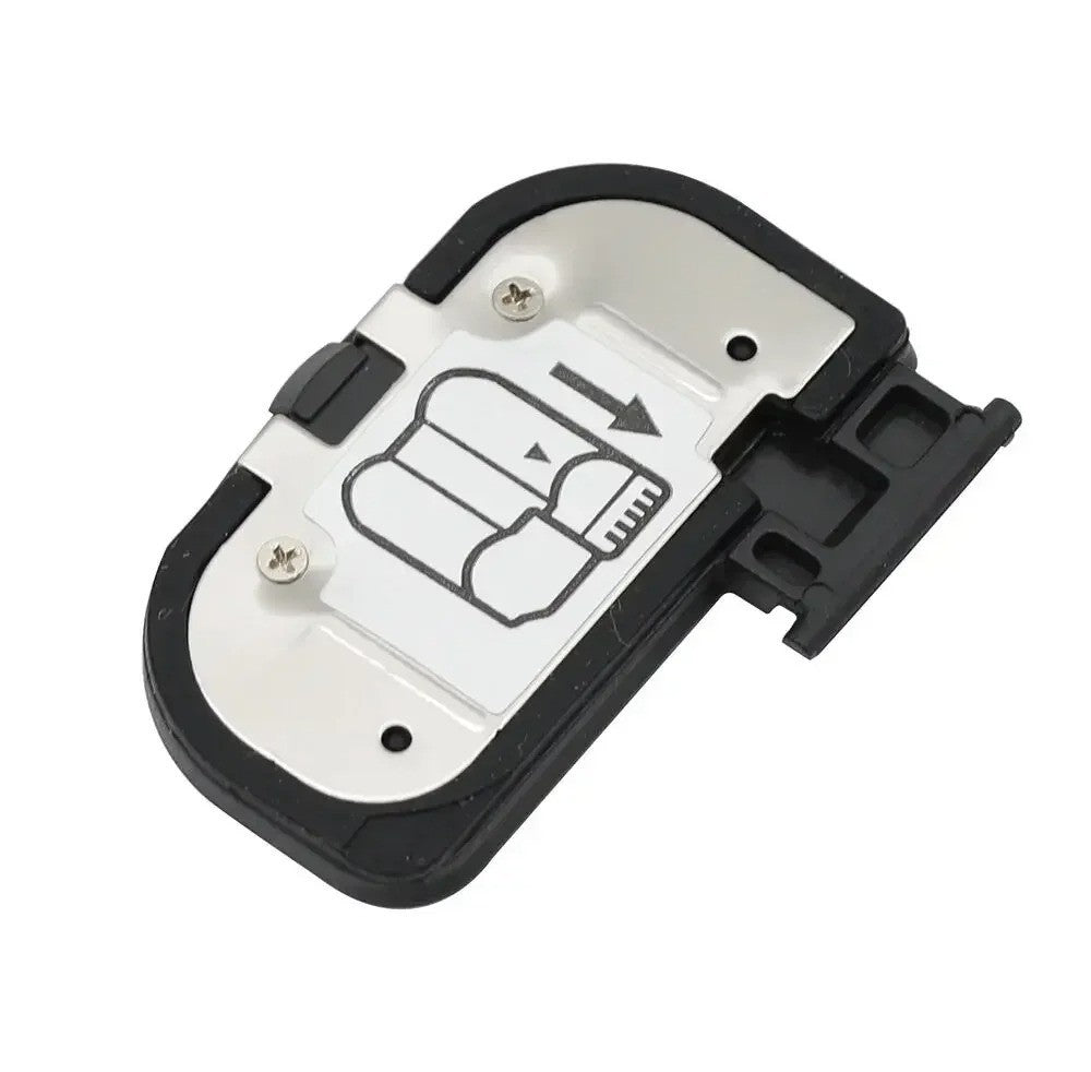 Battery Door Cover For Nikon D7100 D7200 D7500 D600 D610 Replacement Repair Part