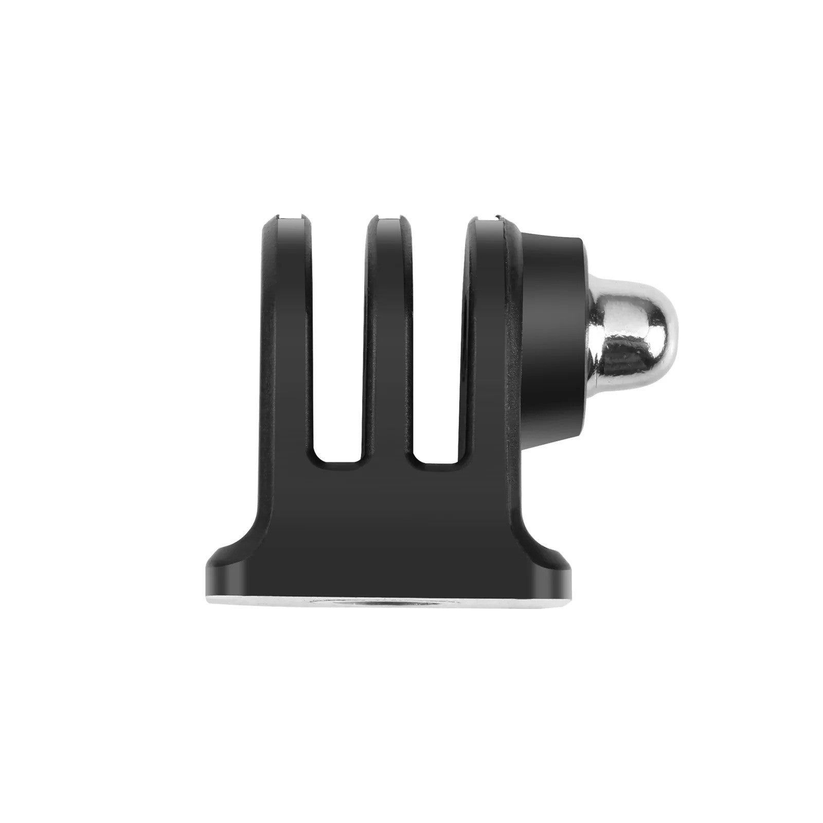 1/2PCS Tripod Mount Adapter Compatible for GoPro Hero 5 6 7 8 9 10 11 12 Cameras