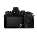 3x LCD Screen Protector Guard for Olympus OM-D E-M10 E-M5 E-M1 Mark 2 3 II III