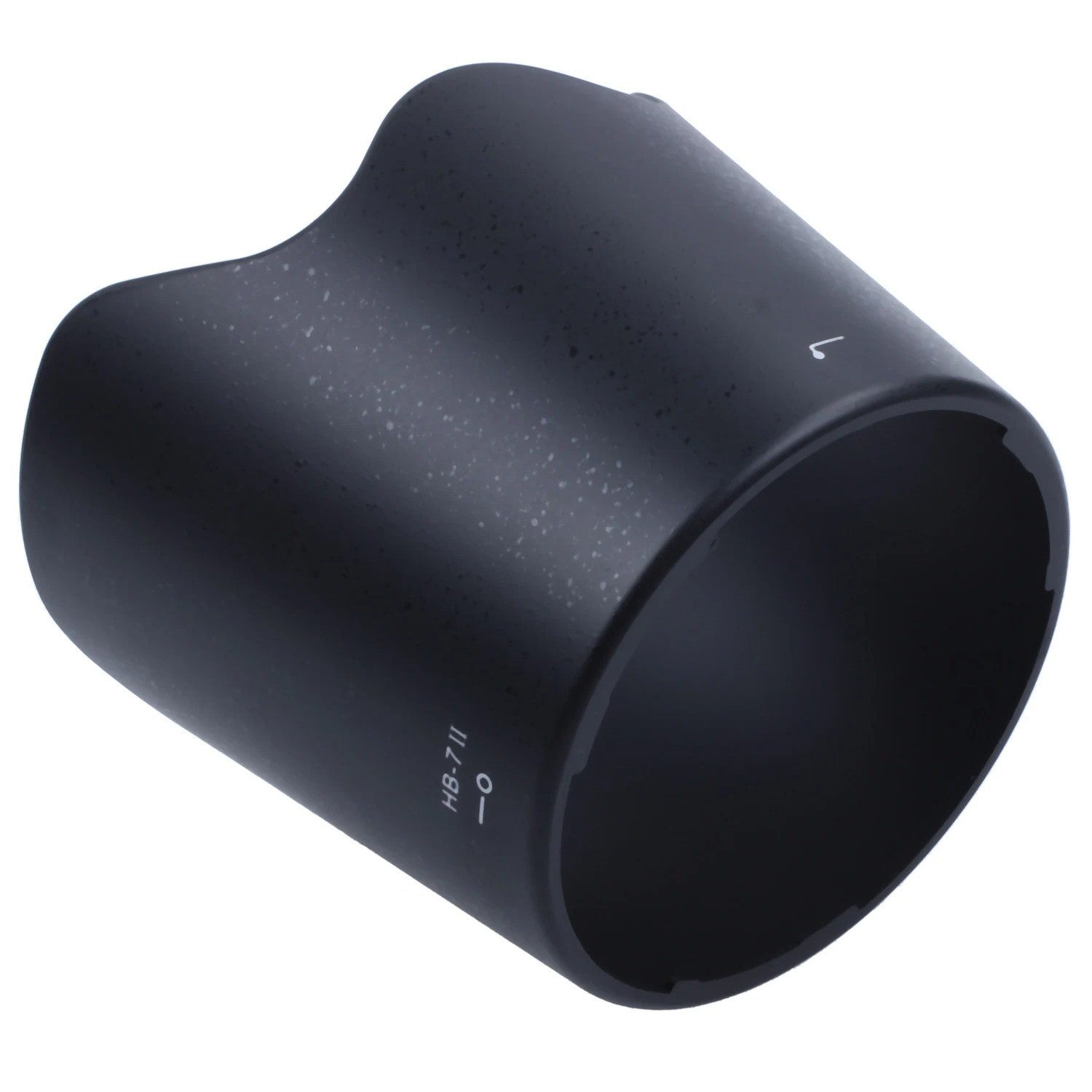 Lens Hood for Nikon AF Nikkor 80-200mm f/2.8D ED Lens replaces HB7 HB-7 II