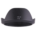 HB-23 Bayonet Lens Hood for Nikon AF-S 16-35mm f/4G ED VR, DX 12-24mm f/4G