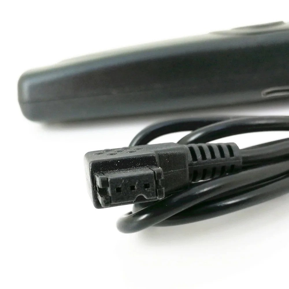 Wireless RM-S1AM Shutter Release For Sony A900 A700 A350 A550 A580 A65 A33