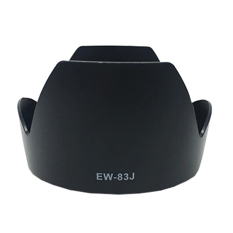 Camera Lens Hood  EW-83J for Canon  EF17-55mm f/2.8 IS USM