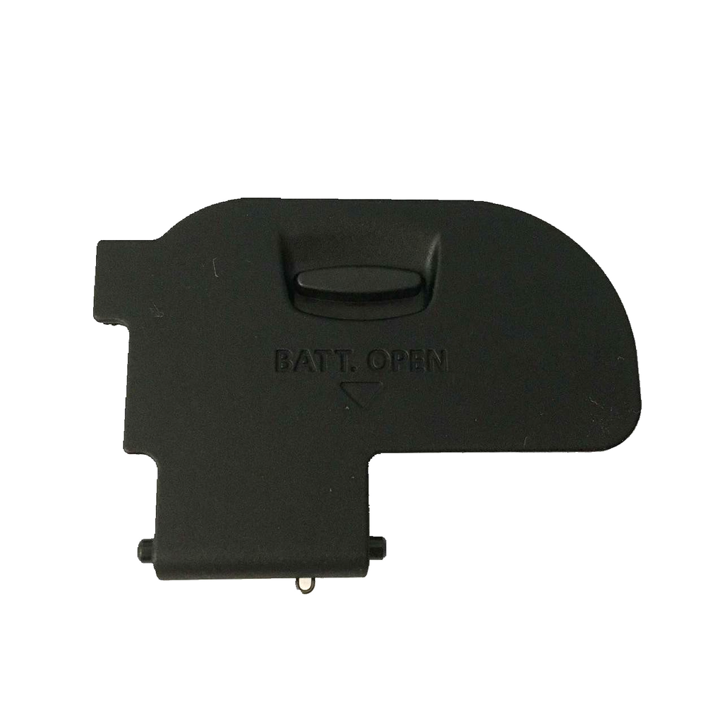 New Battery Door For Canon EOS 7D Camera Cover Case Cap Lid Repair Part