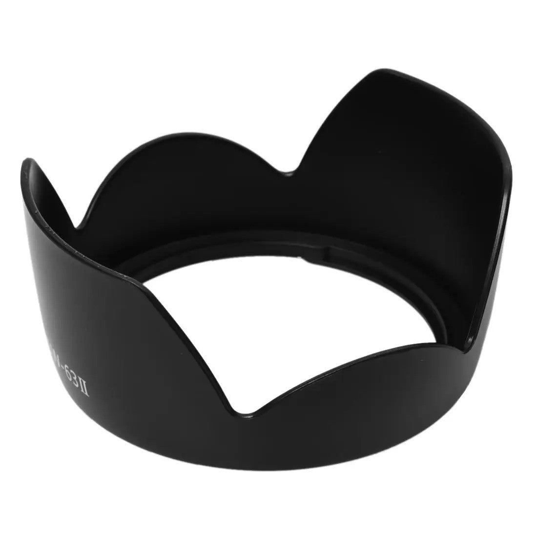 EW-63II Lens Hood for Canon EF 28mm f/1.8 USM & 28-105mm f/3.5-4.5 II USM