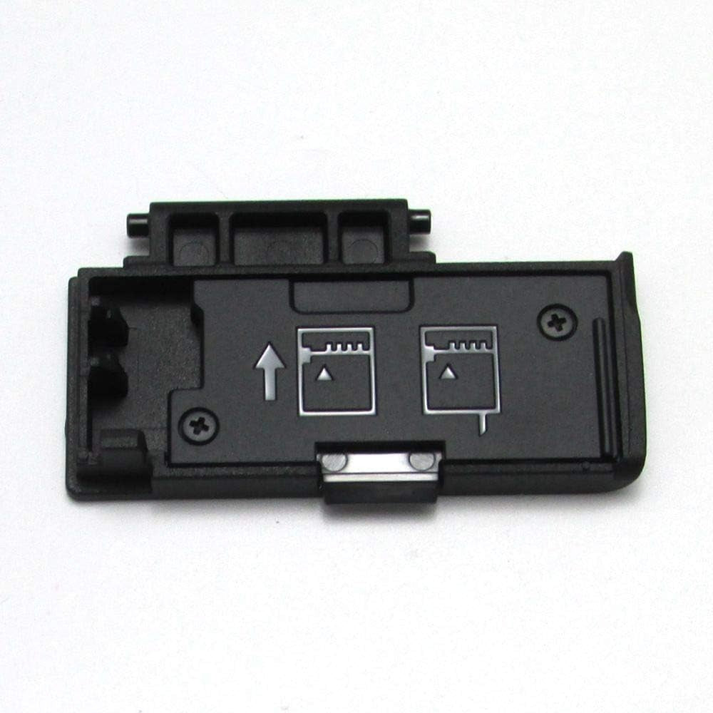 High Quality Battery Door Lid Cover Cap for Canon EOS Rebel T6i T6s Camera 750D