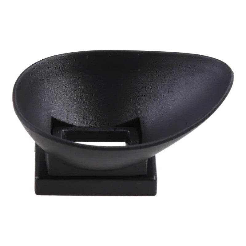 22mm Rubber Eyecup Eyepiece for Nikon D750 D610 D600 D90 D80 D70 D7200