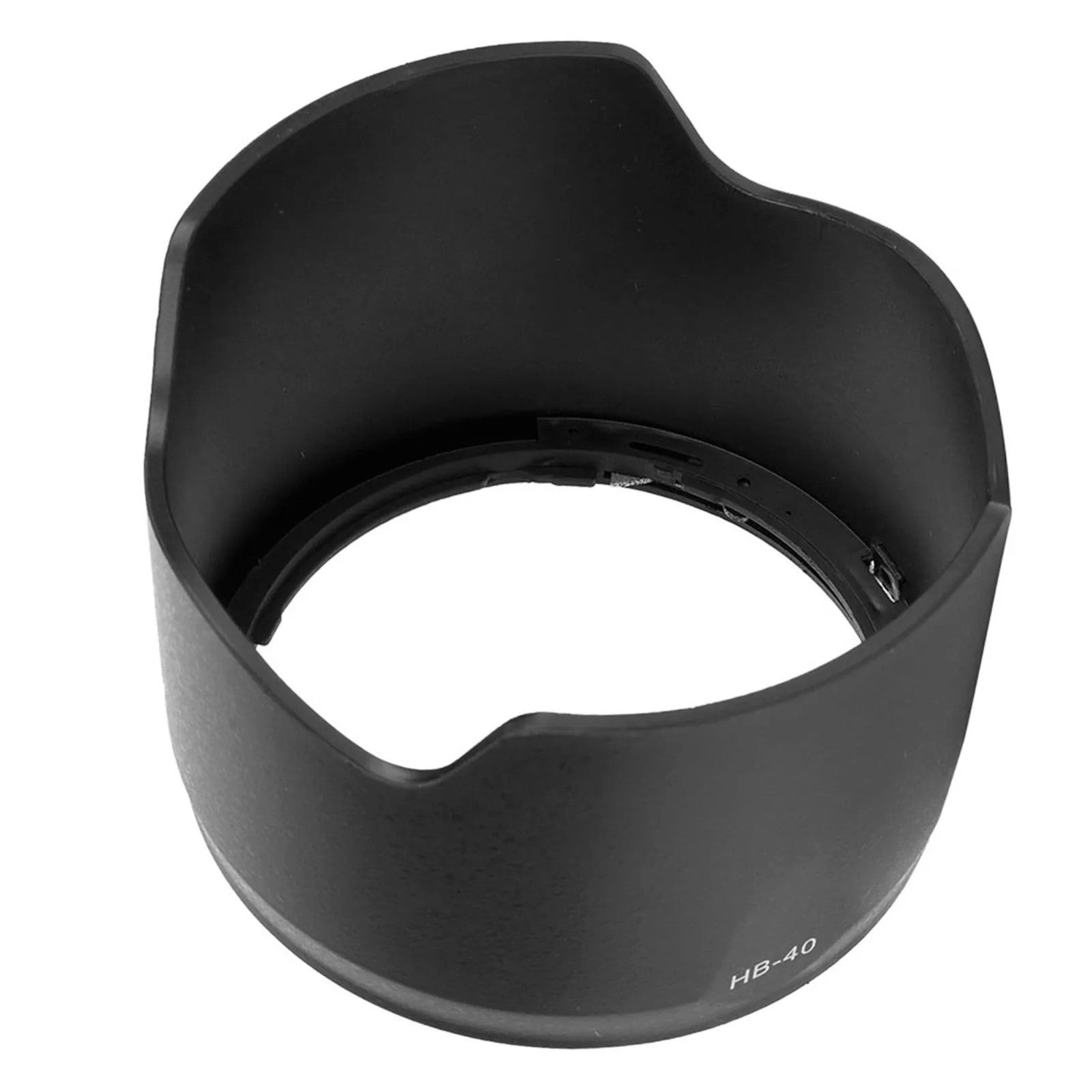 Camera Lens Hood HB-40 for Nikon AF-S 24-70mm f/2.8G ED Nikkor Shade Bayonet