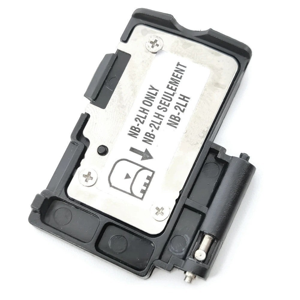 Replacement Battery Door Cover Lid for Canon EOS 350D 400D XT XTi Repair Part