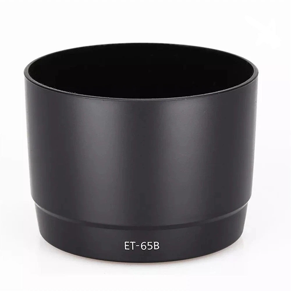 ET-65B Lens Hood for Canon EF 70-300mm f4.5-5.6 DO IS USM Camera Shade ET65B