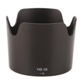 HB-36 Lens Hood for Nikon AF-S VR Zoom-Nikkor 70-300mm f/4.5-5.6G IF-ED