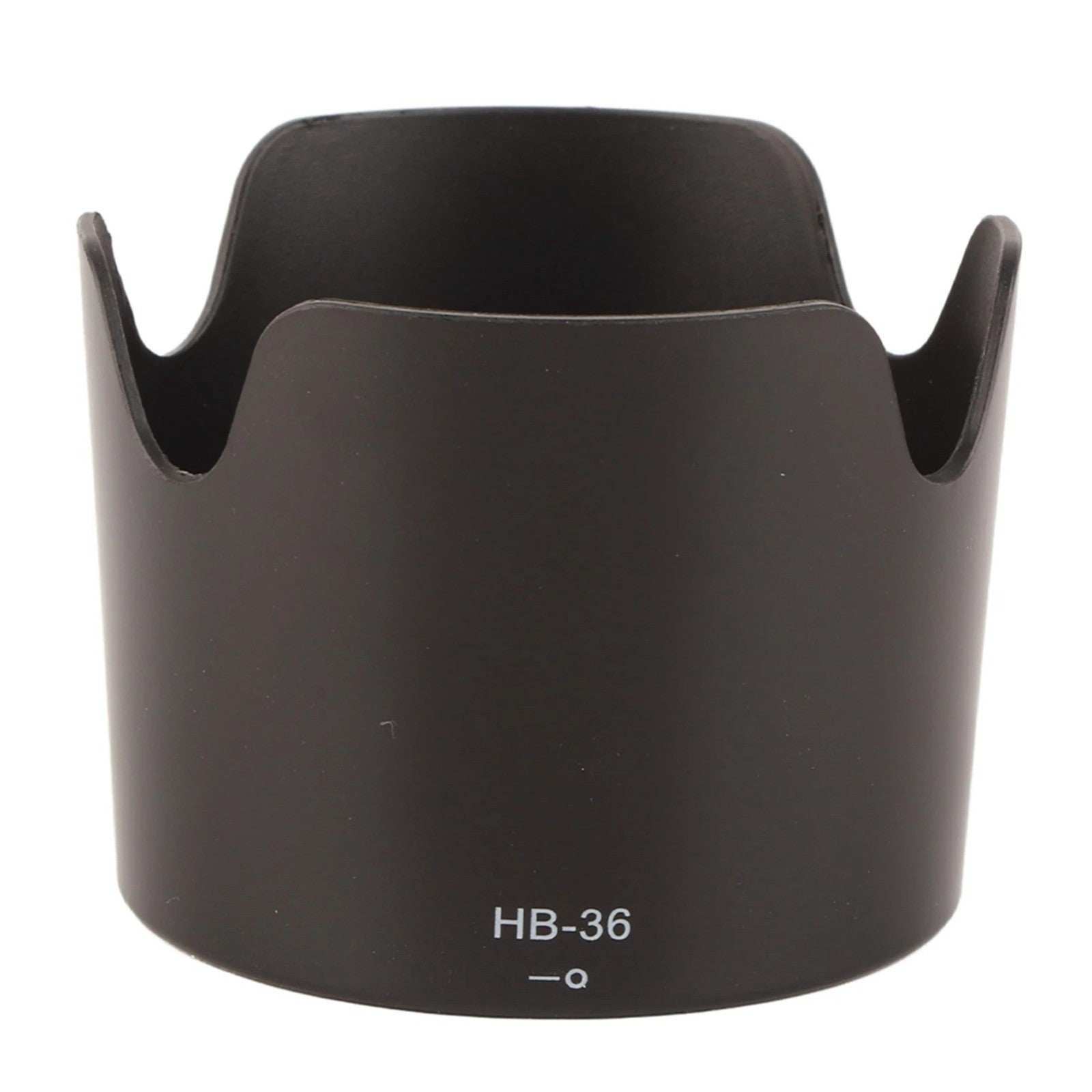 HB-36 Lens Hood for Nikon AF-S VR Zoom-Nikkor 70-300mm f/4.5-5.6G IF-ED