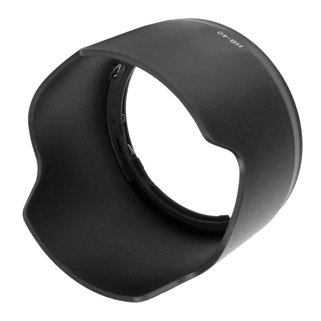 Camera Lens Hood HB-40 for Nikon AF-S 24-70mm f/2.8G ED Nikkor Shade Bayonet