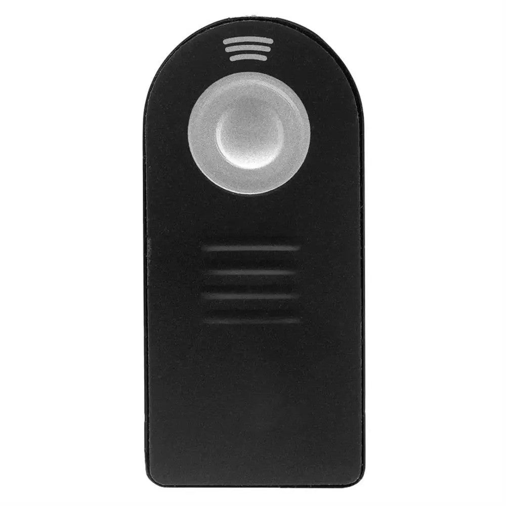 Wireless ML-L3 Remote Shutter Release For Nikon D7500 D750 D3400 D3300 3200 5500