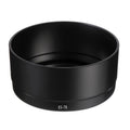 ES-78 Camera Lens Hood Shade for Canon EF 50mm f/1.2L USM Size 72mm Replacement
