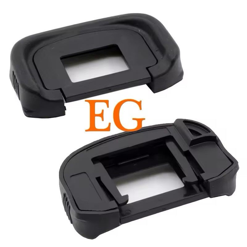Rubber EG Eyecup For Canon EOS 7D 5D Mark III 1D Mark III  1Ds Mark III 1D