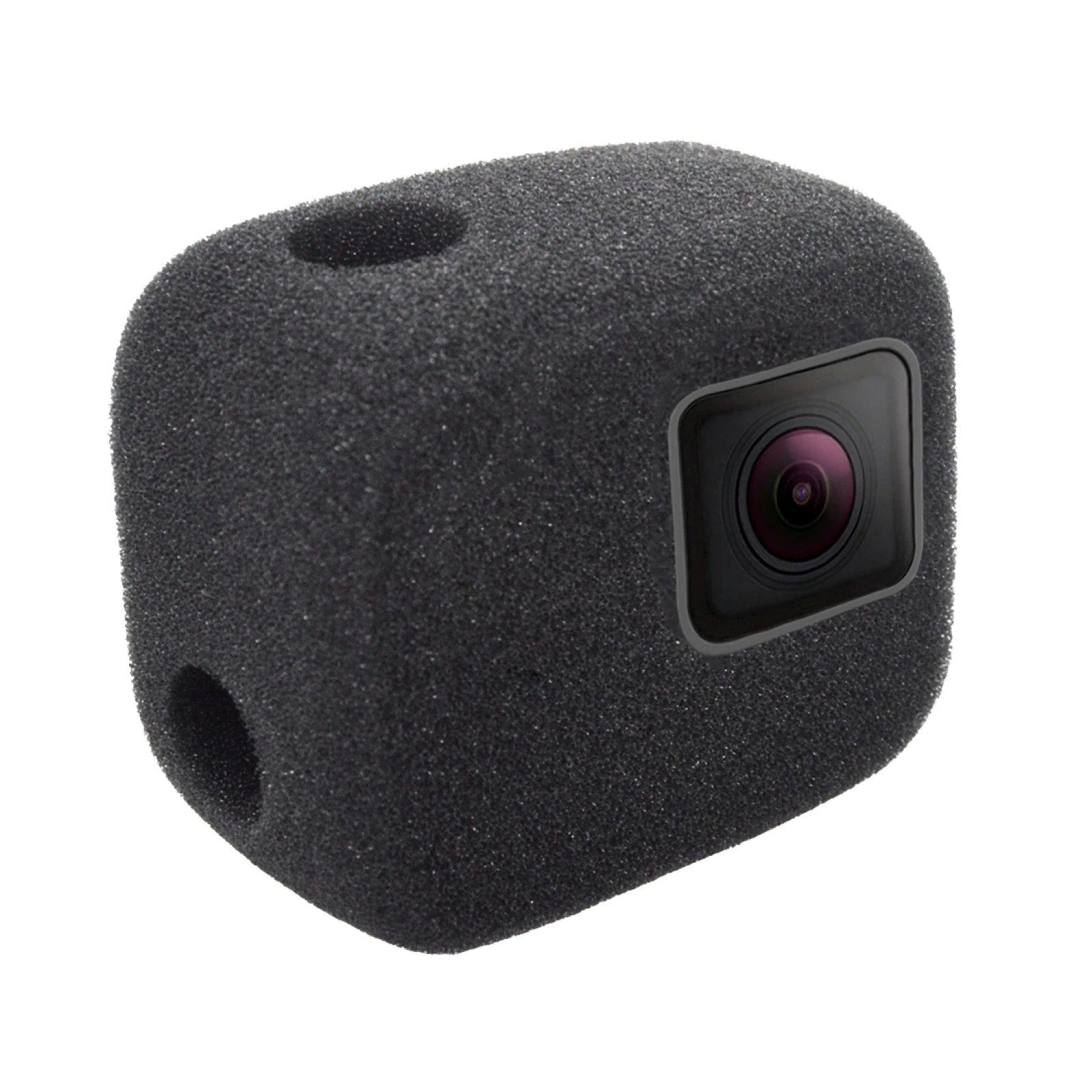 Noise Reduction Wind Muff Housing Case Windslayer Cover for GoPro Hero 5 6 7