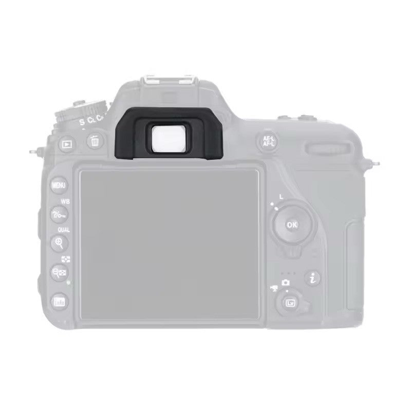 Rubber DK-28 Eyecup for Nikon D7500 DSLR Camera DK28 Viewfinder Eyepiece