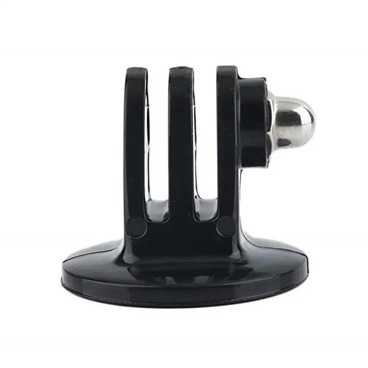 1/2PCS Tripod Mount Adapter Compatible for GoPro Hero 5 6 7 8 9 10 11 12 Cameras